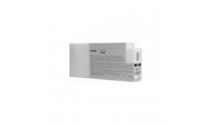 Epson T596 White  350 ml originální
