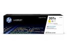 HP 207A Žlutý toner, W2212A originální, obr. 2
