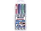 Permanentní popisovač Centropen 2836, sada 4 barev, obr. 2
