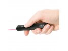 Elegantní laserové ukazovátko - červený paprsek, obr. 4