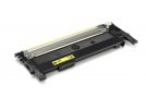 HP 117A Žlutý Laser Toner, W2072A originální, obr. 2