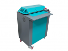 Perforátor kartonu DSB-CS500, obr. 2