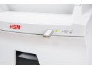 HSM Securio AF350 1,9x15 mm Skartovací stroj s podavačem dokumentů, obr. 5