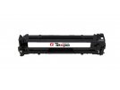 HP CB540A - kompatibilní toner black , obr. 2
